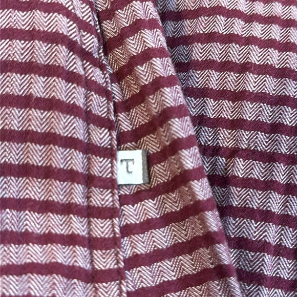 Toad&Co Mixologist Tunic - Picture 11 of 13